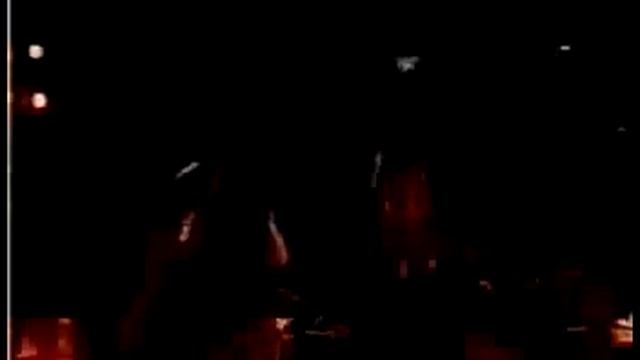 PanterA - Walk (Live In Seoul, Korea  2001)