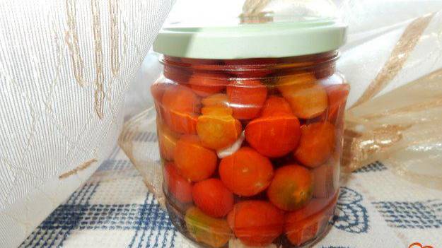 Сборник рецептов