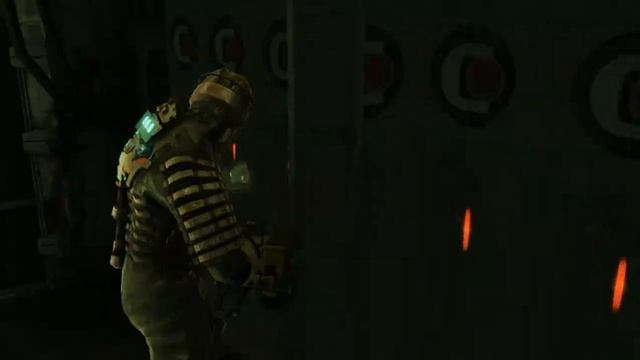 Хрипуны САСАТЬ--Dead Space #8 смотреть онлайн