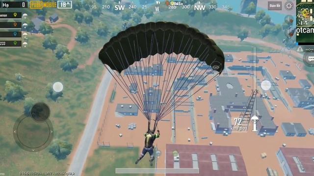 Vsmart live chơi pubg mobile смотреть онлайн