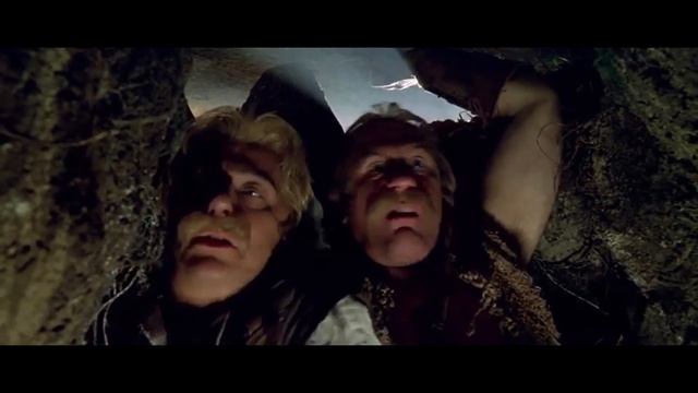 ASTERIX I OBELIX KONTRA CEZAR (Astérix et Obélix contre César) 1999 смотреть онлайн