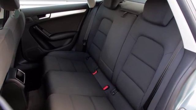Audi A5 1.8 TFSI SPORTBACK Automaat смотреть онлайн