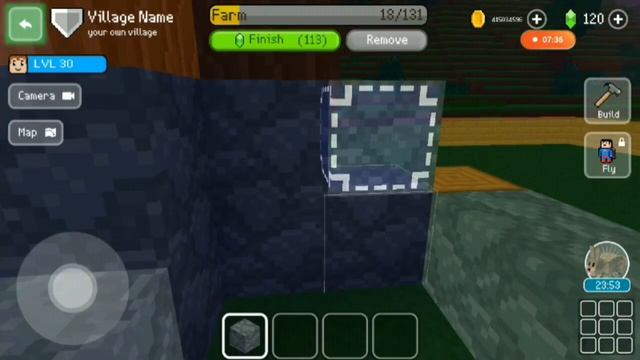 Block Craft 3D Mod Apk - Unlimited Coins | Download Block Craft 3D Unlimited Coins terbaru смотреть онлайн