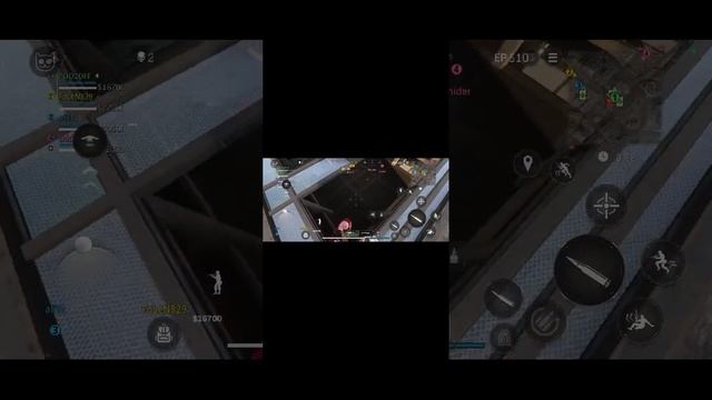 СТРИМ? WARZONE MOBILE #WARZONEMOBILE #WZM #SHORTS