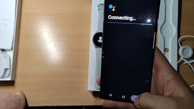 Xiaomi Watch 2 Silver Unboxing és Beüzemelés #xiaomiwatch2pro #xiaomi