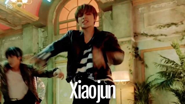 WayV ‘Kick Back’ Offical MV *with Names*