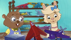 Самолетики ✈️  мультфильм, от которого не оторваться! Веселый мультфильм для детей