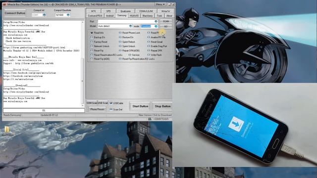 How To Bypass Frp Google Account On All Samsung J1 Mini Prime 2021