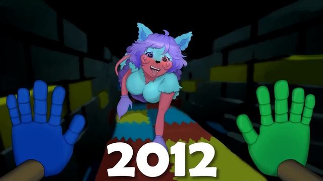 Evolution of PJ Pug a Pillar Chapter 3 смотреть онлайн
