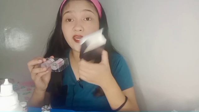 AFFORDABLE CONTACT LENSES FROM SHOPEE (99PHP) смотреть онлайн