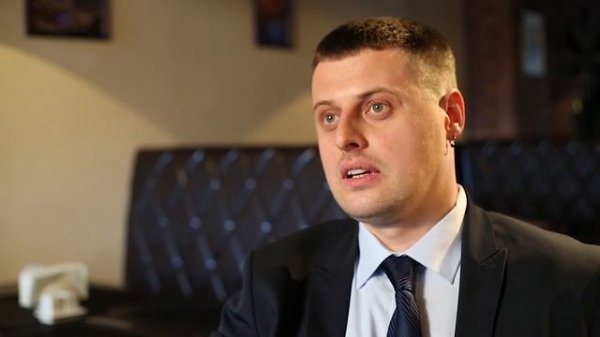 Отзыв о City Business School | Александр Полонский