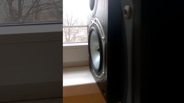 Monitor Audio BR1 смотреть онлайн