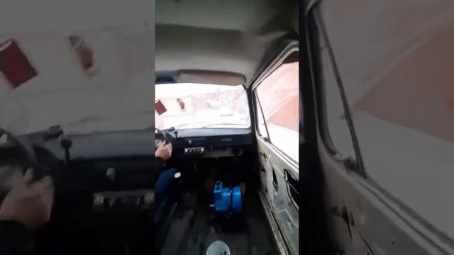 Заз 968М , поставили на ход смотреть онлайн