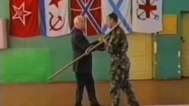 Система боевого выживания Кадочникова. Маятник, смотреть внимательно! #army #military смотреть онлайн