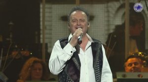 Андрей КОСИНСКИЙ «По галерной улице» ("ВЕСНА ПЕСНИ - 2019")