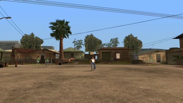 Gta: San Andreas ¦ Snapdragon 8 Gen 2, Android 14, 12+8 GB { Maximum settings, 2K 60 fps } смотреть онлайн