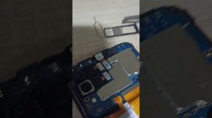 НЕ ЗАРЕГИСТРИРОВАН В СЕТИ. 100% РЕШЕНИЕ. САМСУНГ А12. АНДРОИД. Samsung A12