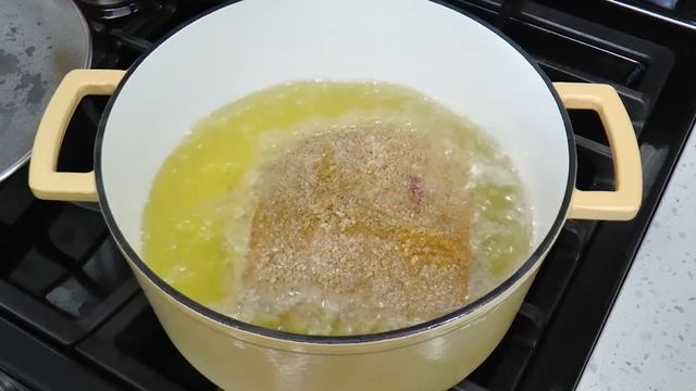 Super Crispy Lechon Kawali смотреть онлайн