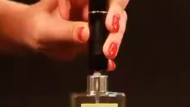 Мини спрей от ЛР! В Новогоднем каталоге ЛР! смотреть онлайн