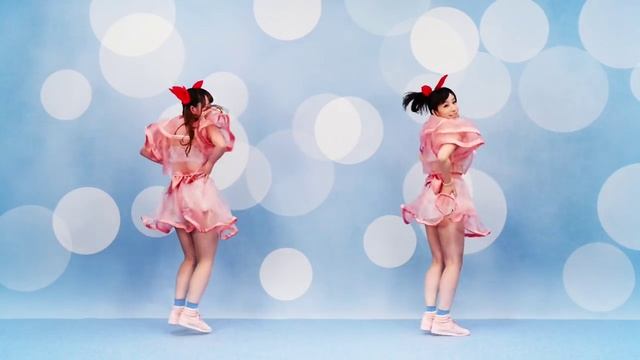 "Marine Dreamin'" Танцевальный кавер (Полная версия)