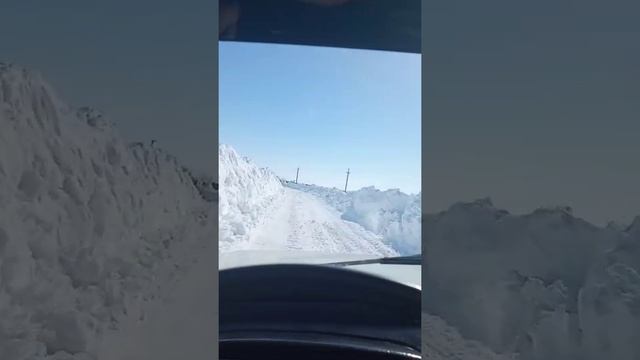 Дорога р.п.Дергачи #shorts #ваз смотреть онлайн