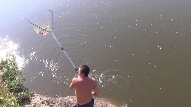Рыбалка в стасово 27.08.2017 смотреть онлайн