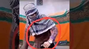 Как убивает человека