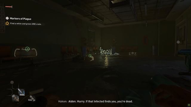Dying Light 2, Don't Stay Human... смотреть онлайн