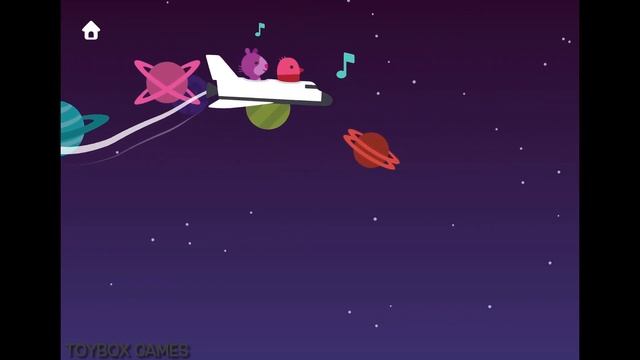 Sago Mini World Planes Kid Game Playthrough смотреть онлайн