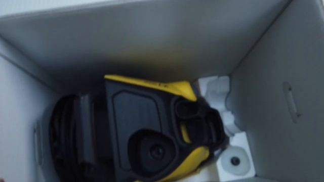 Unboxing Karcher K7 Premium Smart Control Control