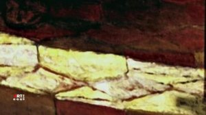 Николай Ге. Что есть истина? Христос и Пилат.