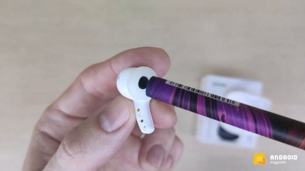 Полный обзор CGPods Beat: насколько впечатляют эти наушники от CaseGuru?