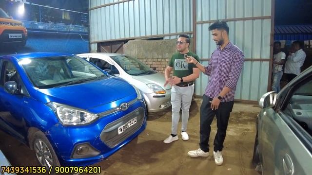 Challengeing Price Car in Kolkata 🔥 | Only:₹51,000/- | Audi Q3, Creta, i10, i20 | Rajeev Rox Bharti смотреть онлайн