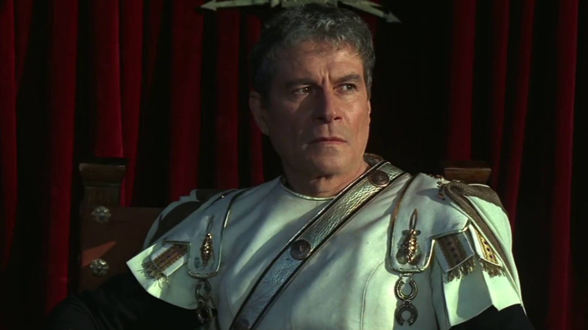 Dacia Capta v2 смотреть онлайн