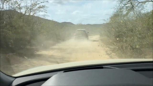 Offroad durch Mexiko mit dem neuen Audi Q5 смотреть онлайн