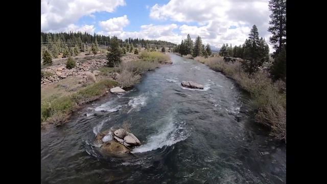 Lake Tahoe Weekly Lake Report 6/7/21 смотреть онлайн