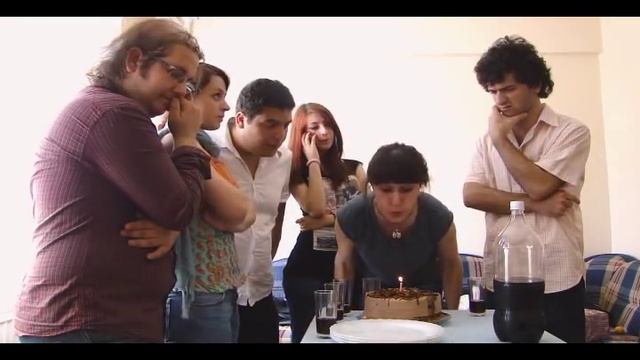 Zippo Reklam смотреть онлайн