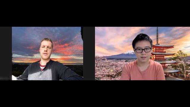 Japan Jobs: JET Program Japan, English Teaching, Talk to Mike смотреть онлайн