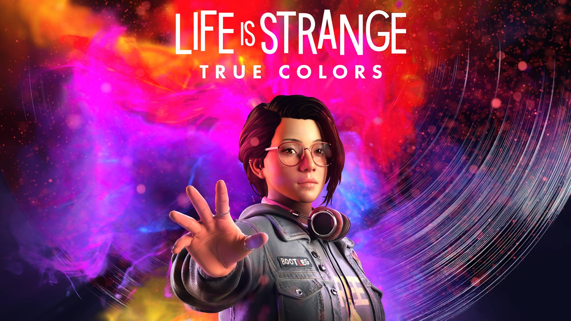 Life is Strange True Colors. Прохождение без комментариев. Часть 8
