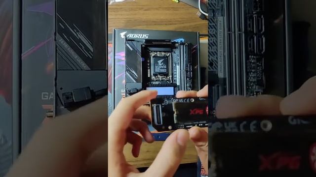 Mini ITX PCs are underrated #techtok #pcbuild #pcbuilder смотреть онлайн