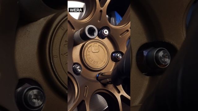 BEST Wheel Sockets | WERA, ABN, GearWrench смотреть онлайн
