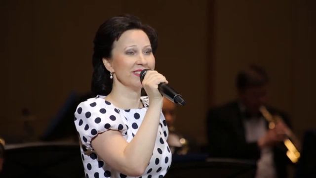 М.Минков сл. И.Шаферана "Если б не было войны", поёт Анна Киселёва. смотреть онлайн