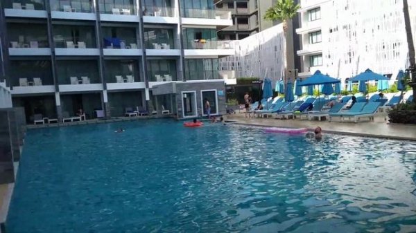 BlueSotel Krabi | Karbi Hotels | Hotels on Krabi | #Krabi