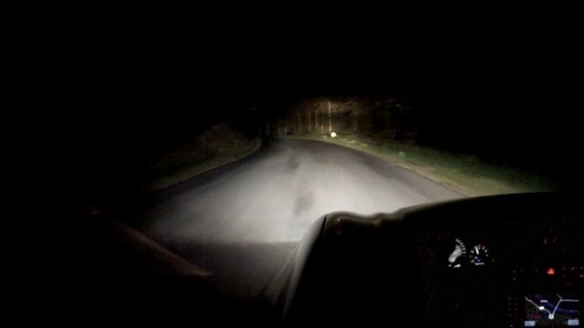 Intelligent Light System (ILS) Mercedes AMG смотреть онлайн