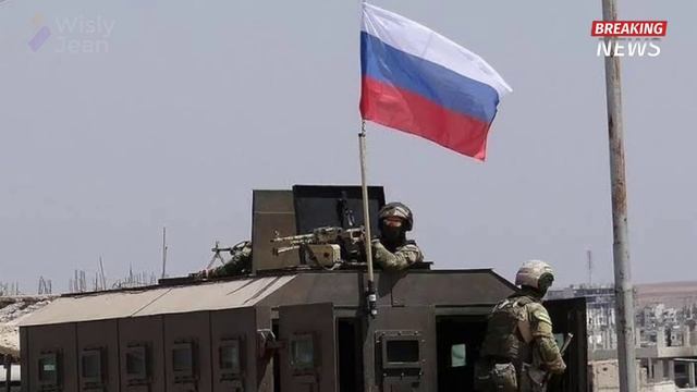 La R#ssie Fè Viktwa .. Bòn Nouvèl .. Souflèt Pou Etazini Ak Ukraine .. Yo Pran Moso Nan Ukraine