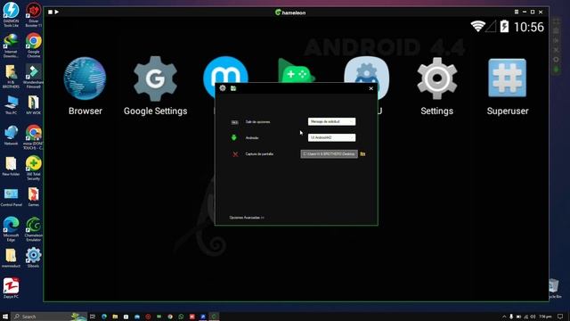 New Smartgaga Best Version For Free Fire OB44 New Update | Smart gaga Best Low End PC Emulator смотреть онлайн