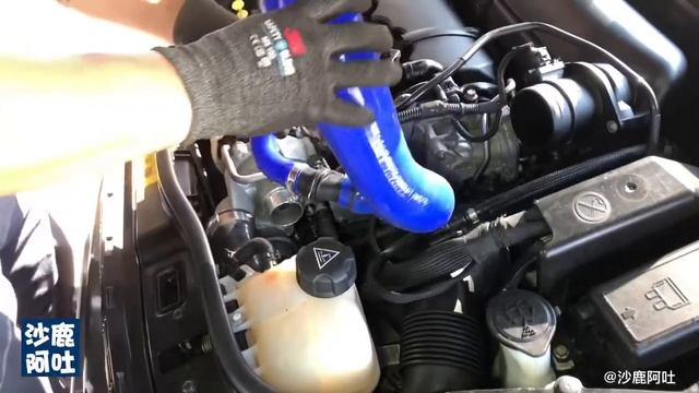 MINI COOPER R56 N18 電子洩壓閥改裝對應直上款澳洲TURBOSMART 進氣洩壓閥安裝施工聲音檔 смотреть онлайн