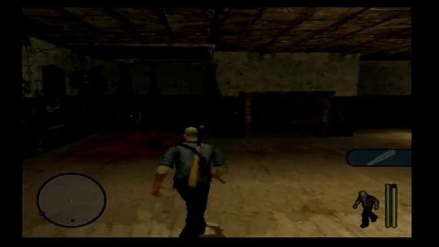 MEMES AFTER MIDNIGHT 2 presents Manhunt, Part 1 (NO COMMENTARY) смотреть онлайн