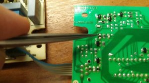 Ремонт варочной поверхности Ariston Hotpoint KRO 642