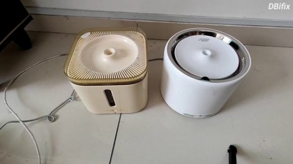 Petkit EverSweet 3 Pro (UVC) Smart Pet Drinking Fountain